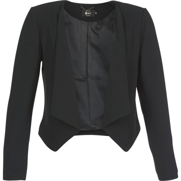 Giacca nero Only nero