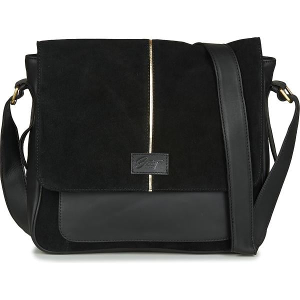 Borsa nero Betty London nero