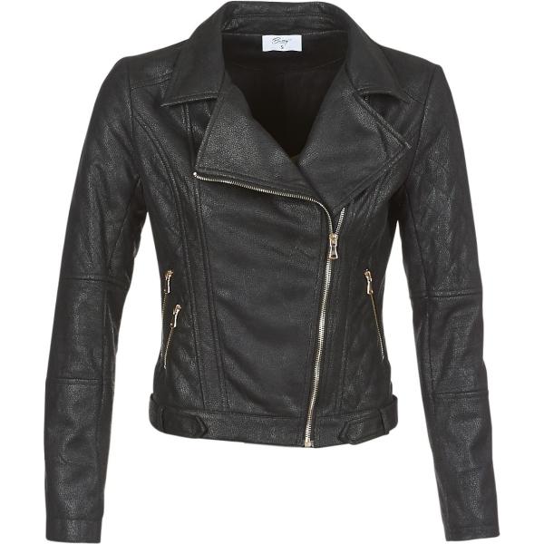 giacca Betty London nero