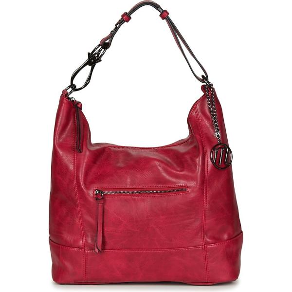 Borsa rosso Moony Mood rosso