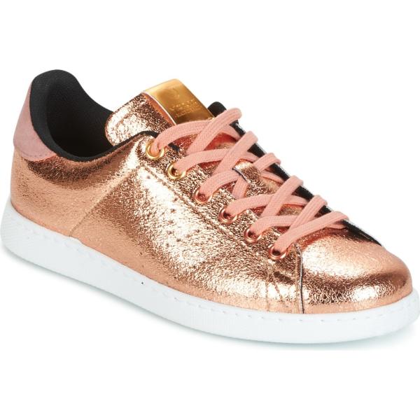 Scarpe rosa Victoria rosa