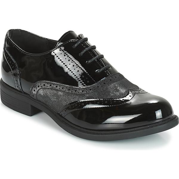 Scarpe nero Moony Mood nero