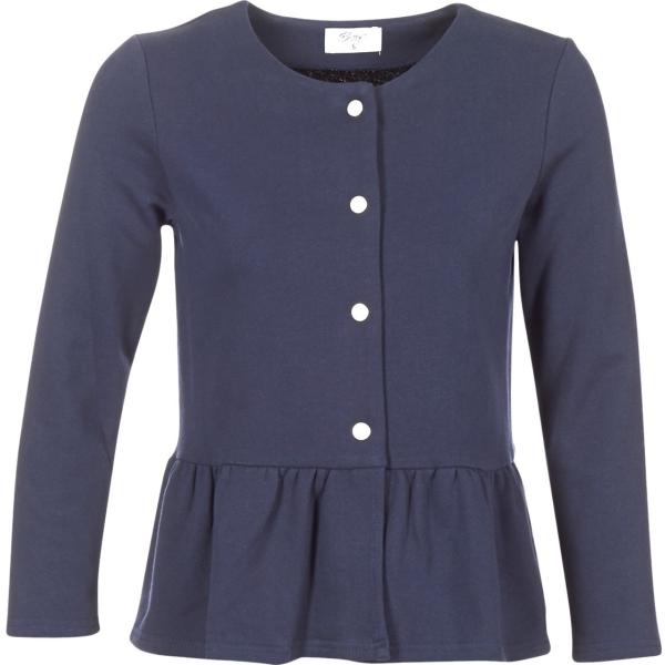 Giacca blu Betty London blu