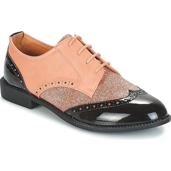 Scarpe nero Moony Mood nero
