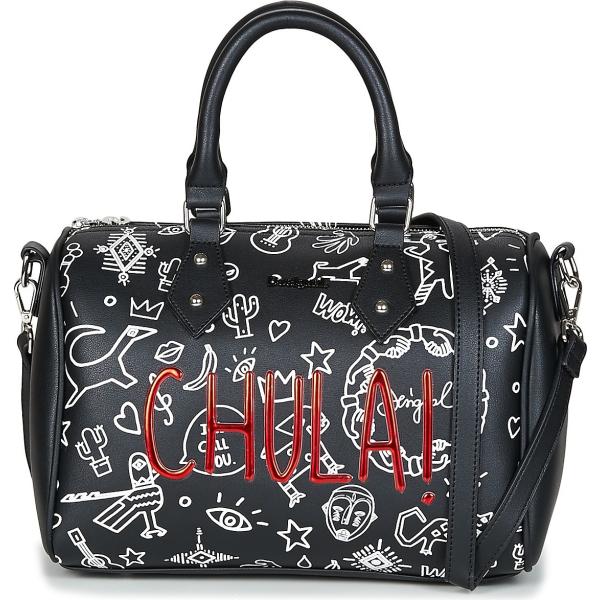 Borsetta nero Desigual nero