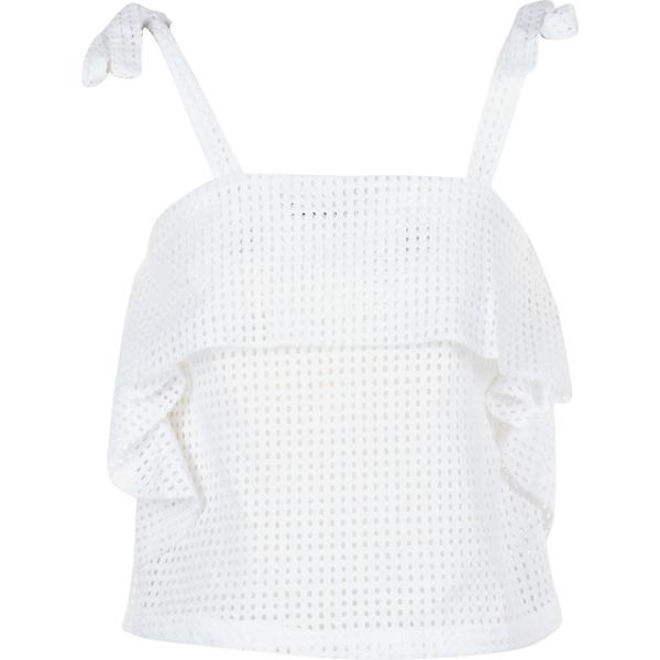 Camicetta bianco Moony Mood bianco