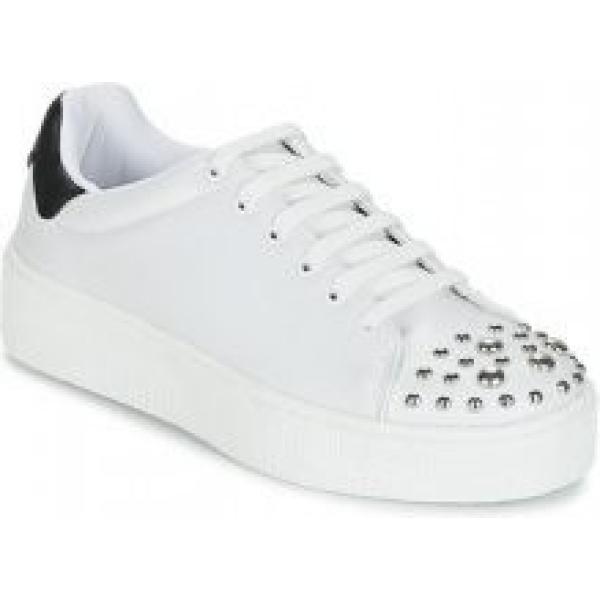 Scarpe Vero Moda bianco