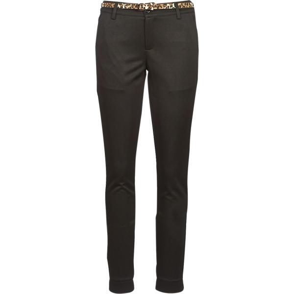 Pantalone nero Betty London nero