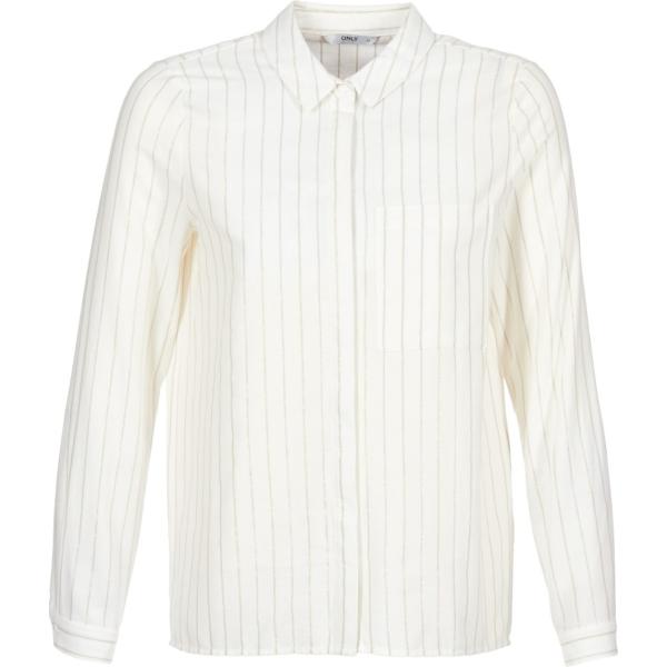 Camicia bianco Only bianco