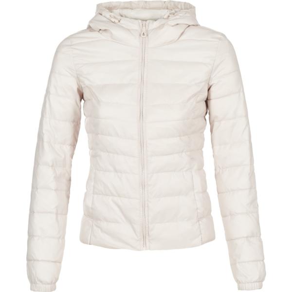 Piumino bianco Only bianco