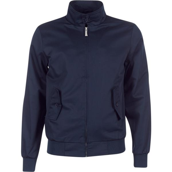 Harrington blu