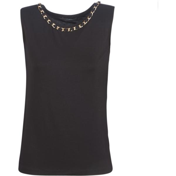 Camicetta nero Guess nero
