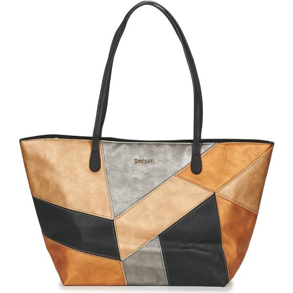 Borsa capri beige Desigual