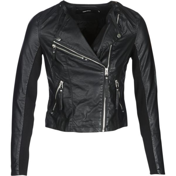 Giacca nero Vero Moda nero