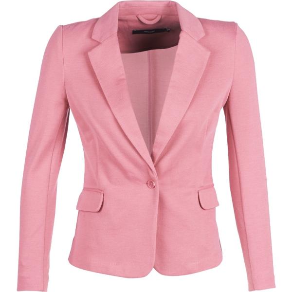 Giacca rosa Vero Moda rosa
