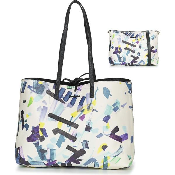 Borsa nero Desigual nero