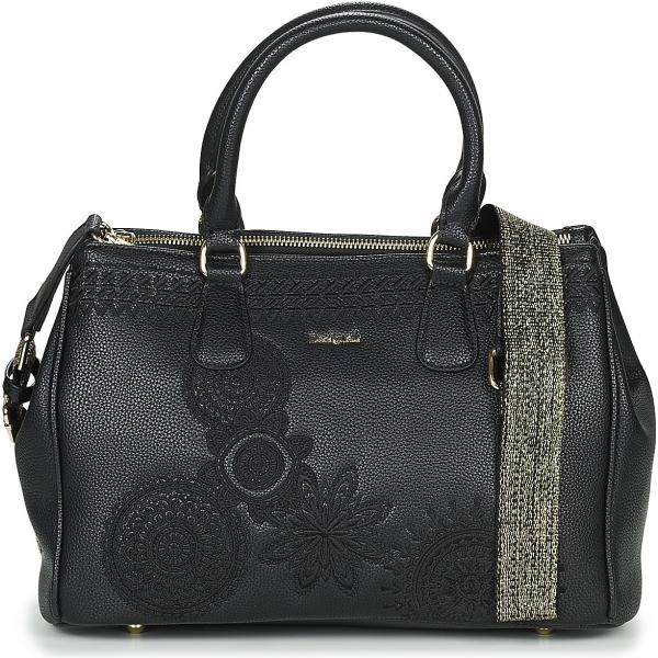 Borsetta nero Desigual nero