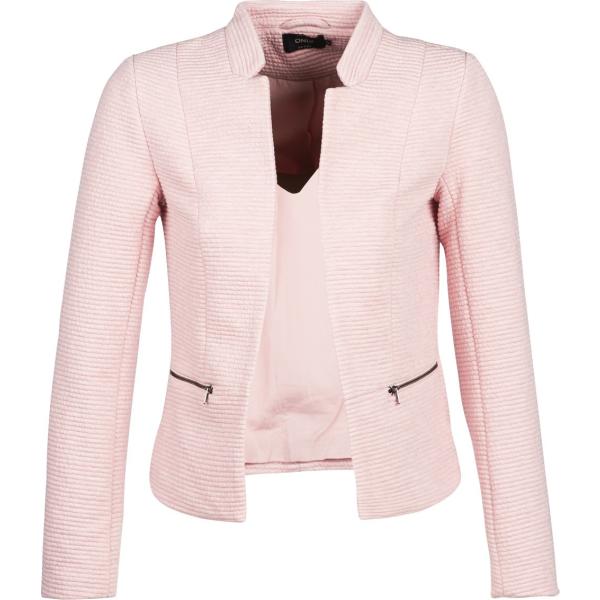 Giacca rosa Only rosa