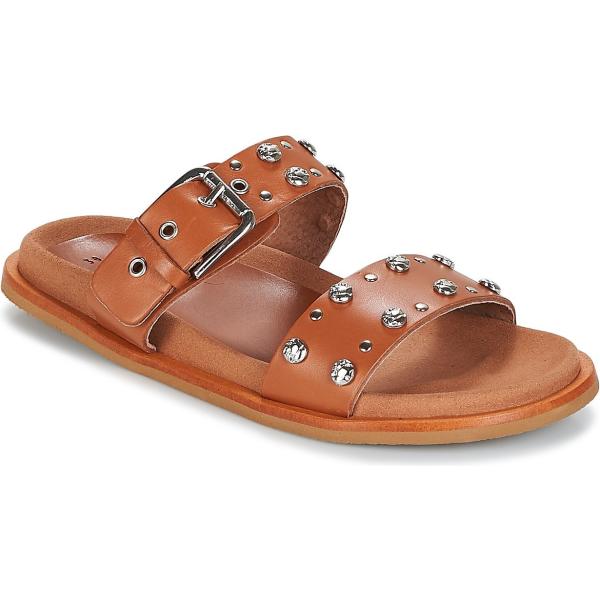 Scarpe marrone Bunker marrone