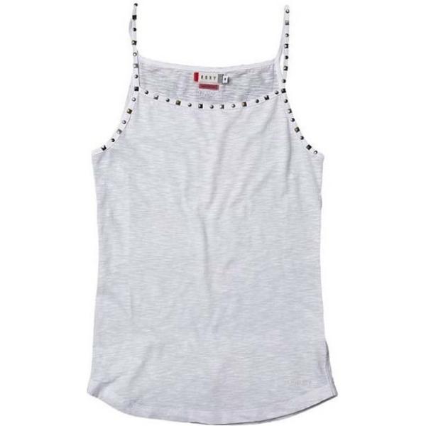 Top bianco Roxy bianco