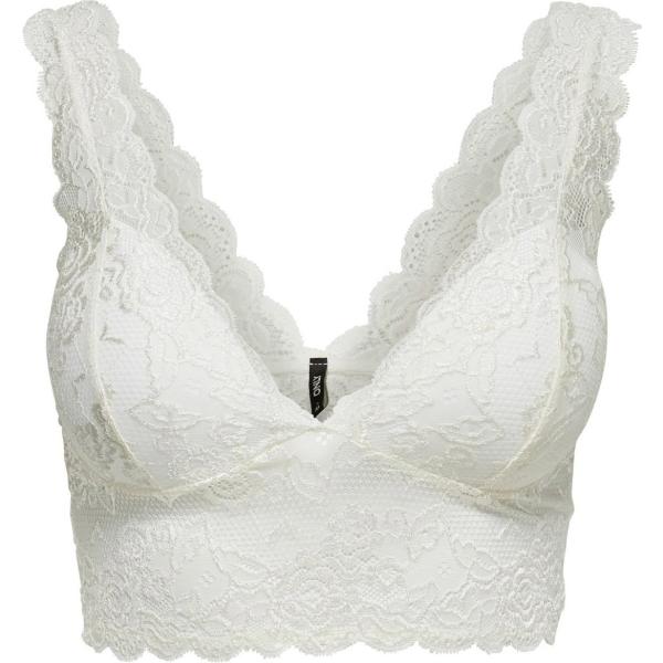 Camicetta bianco Only bianco