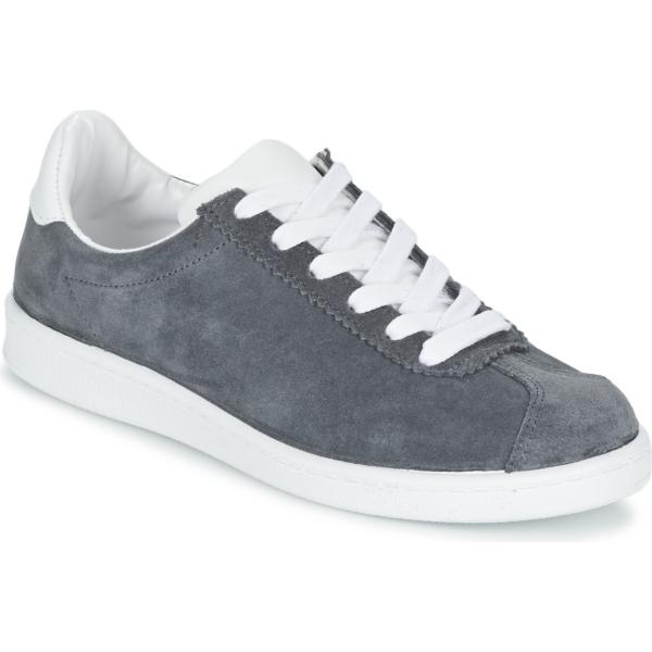 Sneakers Yurban grigio
