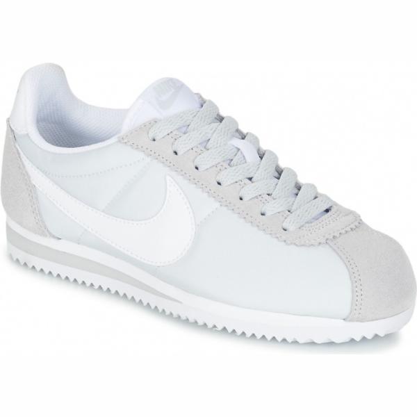 sneakers Nike grigio