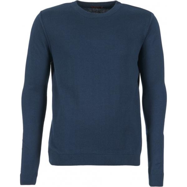 Maglione blu Botd blu