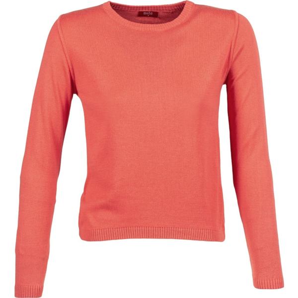 maglieria Botd arancione