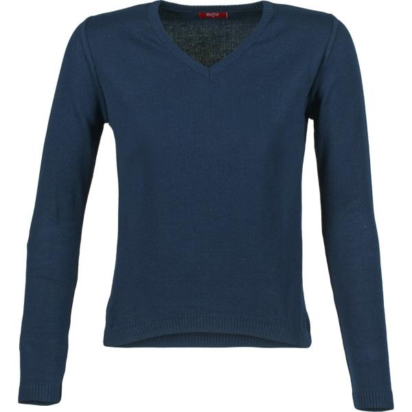 maglioni Botd blu