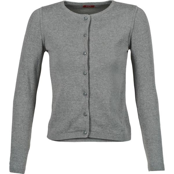 gilet Botd grigio