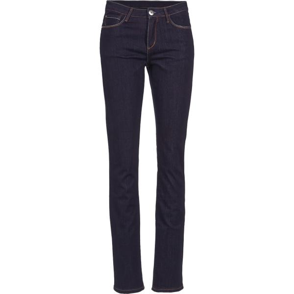 jeans Yurban blu
