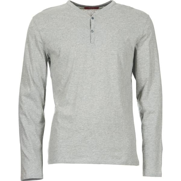 t-shirt Botd grigio