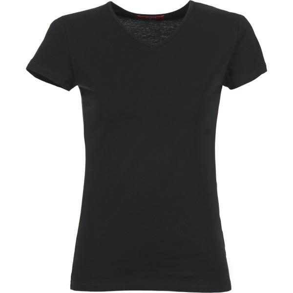 t-shirt Botd nero