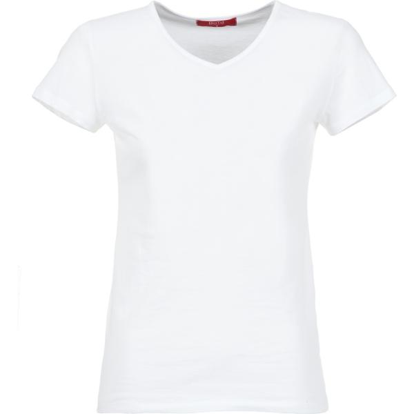 t-shirt Botd bianco