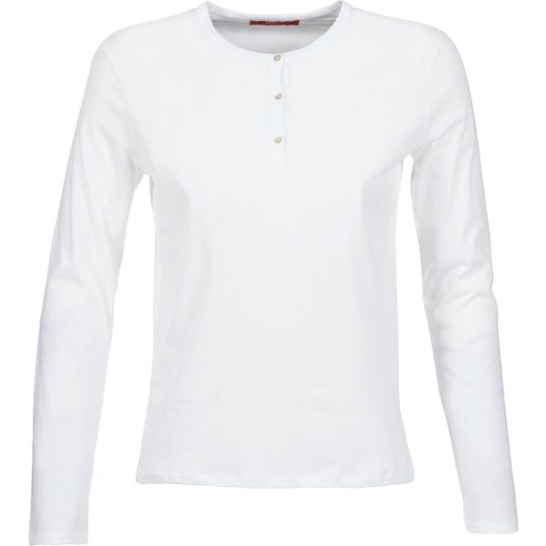 t-shirt Botd bianco