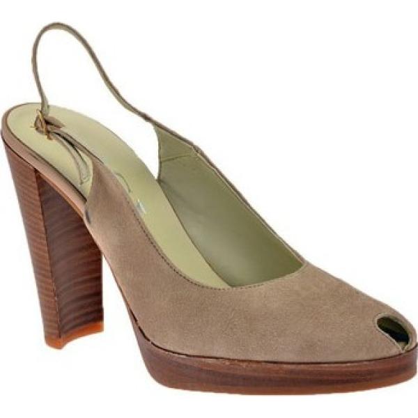 décolleté Nci marrone