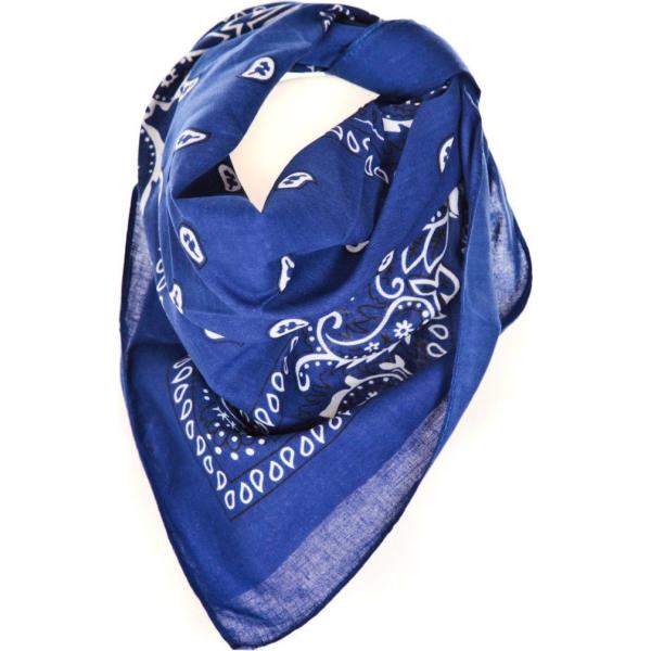 sciarpe Lvdlm blu