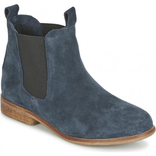 Stivaletti blu Coolway blu