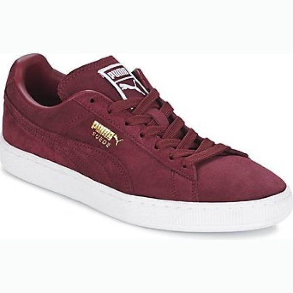 sneakers Puma rosso