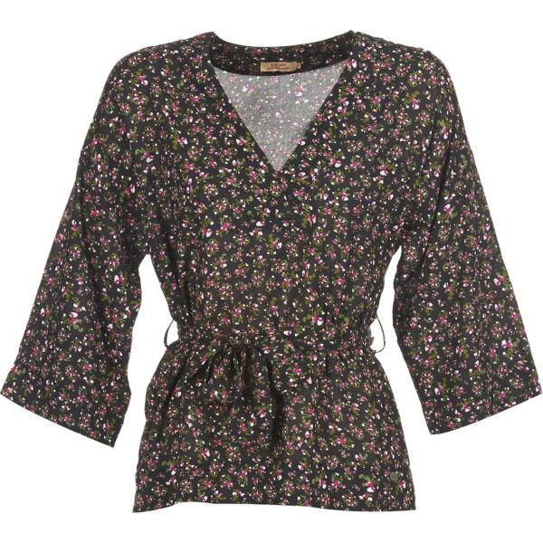 Camicia nero Ddp nero