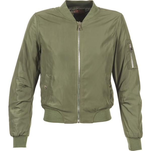 giacche Moony Mood verde