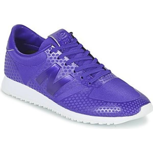 sneakers New Balance viola