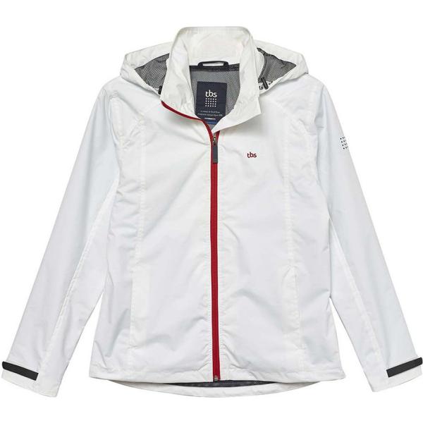 Giacca bianco Tbs bianco