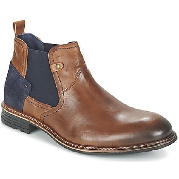 stivaletti Casual Attitude marrone