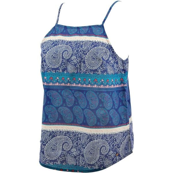 Top blu Oneill blu