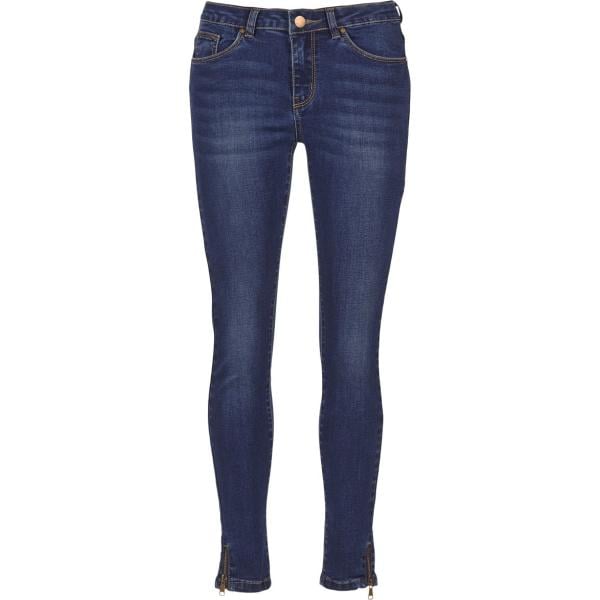 jeans Moony Mood blu