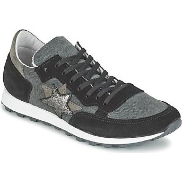 sneakers Yurban grigio