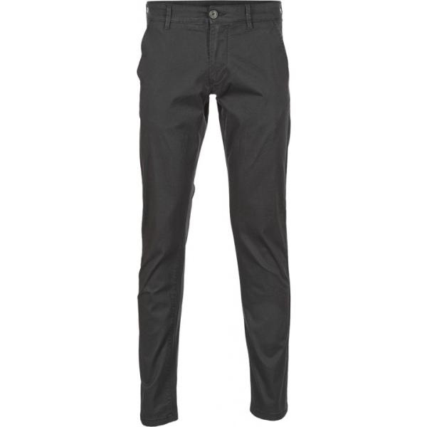 pantalone chino Selected grigio