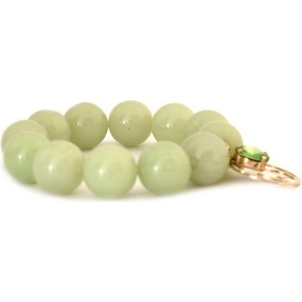 Bracciale verde Joelle Bijoux verde